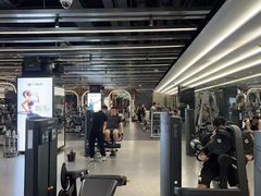 -悦莱美游泳健身(珠江新城花城汇店)