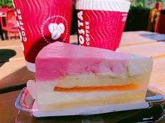 -COSTA COFFEE(张江软件园店)