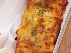 芝士火腿满溢包-达美乐比萨(东高地店)