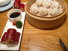 -点心传说·粤菜点心(佐阾虹湾店)