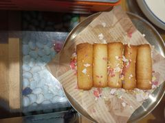 -金博士朝鲜民族餐厅(工大店)
