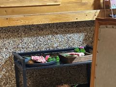 -红沃烤肉(家乐福2部店)