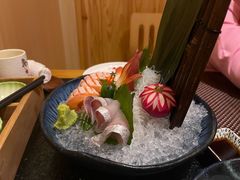 -长崎屋·日本料理·刺身·烧鸟(天河北路店)