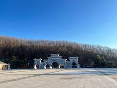 -六鼎山文化旅游区