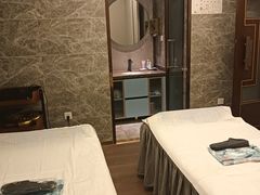 -华夏良子·足道SPA艾灸(铁道大厦店)