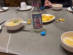 -大闫家烧烤·小海鲜家常菜(郑庄店)