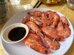 -鹏城人家海鲜酒家·23年老字号(较场尾店)