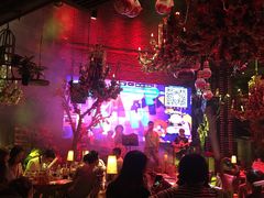 -胡桃里音乐酒馆(曲江店)