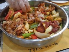 -黄记煌三汁焖锅(1818广场店)