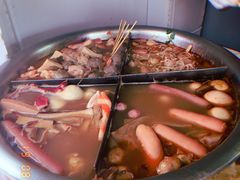 -阿姨卷饼(平凉路店)