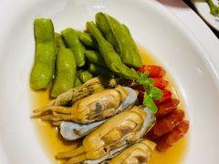 -品大三·南京菜(大行宫店)
