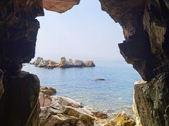 -养马岛旅游度假区