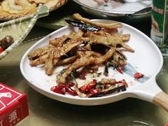 -永红源啤酒·烧烤·海鲜·大排档(青特城店)