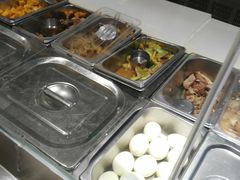 自助取餐区-CALIFORKS加州叉子轻食(朝阳门店)