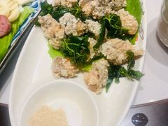 -乡亲鹅肉城(昆山店)