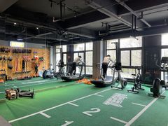 -蜗牛健身·私教馆(海珀香庭店)