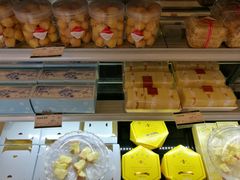-甜星Star面包生日蛋糕(北坦店)