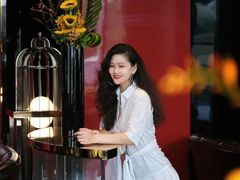 -北京索菲特大酒店
