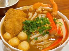 -曼谷食堂·泰国家庭料理