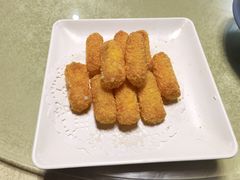 -陈傻子餐厅(世纪都会店)