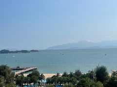 -惠州金海湾嘉华度假酒店