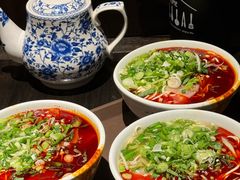 -清真·马安军辣子牛肉面