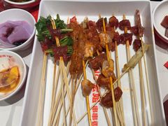 -宏姐串串香(征仪路店)