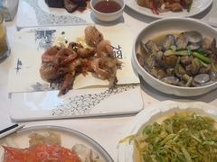 -乾隆美食·本帮菜(黄河路店)