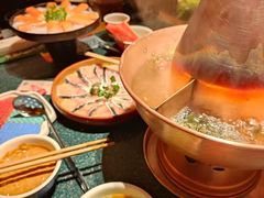-东镇老火锅(长春路首店)