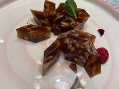 -丽景湾国际酒店·六福轩中餐厅