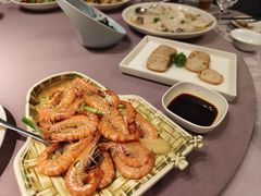 -台鄉缘 ·小海鲜·台州菜(桃林路店)