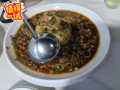 海肠捞饭-威海渔村(静安旗舰店)