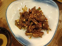 -先记烧鹅王·本地粤菜(福永店)