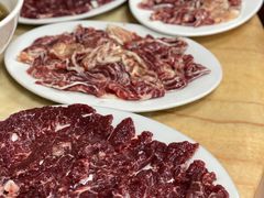 -五洲牛肉美食馆