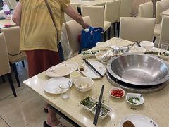 -芭夯兔·无骨兔汤锅(华阳店)