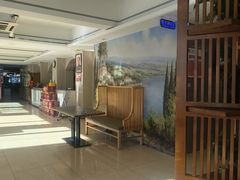 -海王府百姓家宴•海鲜饺子(东城店)