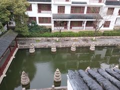 -苏州吴宫泛太平洋酒店