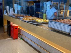 -西村叔叔的店·面包·甜品·蛋糕(清河万象汇店)