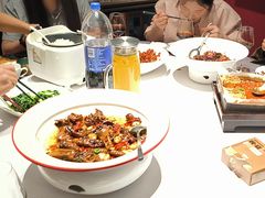 -观宴·品质赣菜(高新大道店)