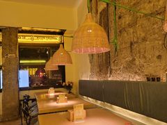 -苦尽酒馆·川菜(鼓楼店)