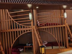 -汤连得温泉馆(宝山店)