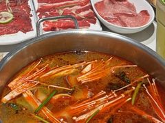 -潮正和潮汕牛肉火锅·老字号(番禺万达店)