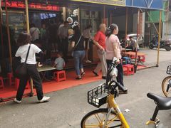 -郑家包子牛肉拉面(尚勤路店)