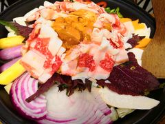 -韩见·韩式拌饭·炸鸡(石厦店)