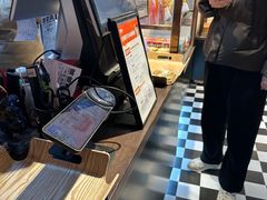 -爸爸糖吐司面包(悠唐购物中心店)