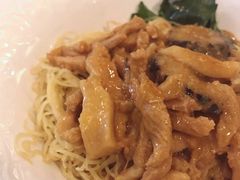 -翠华餐厅(旺角文华商场店)