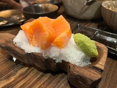 -侘与火 Wabi 侘寂烟火•锅物料理(大屯DT51店)