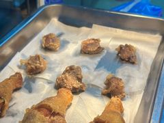 -鸡柳大人(宁大店)