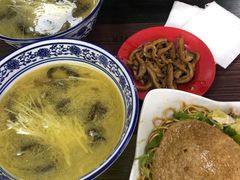 -茶南面馆(湖西街店)