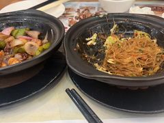 -新世界餐厅(万达店)